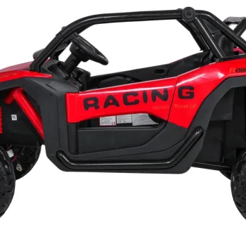 Racing Road 2000 Crveno Vozilo 6