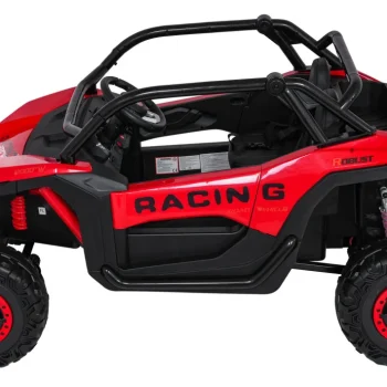 Racing Road 2000 Crveno Vozilo 7