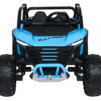 Racing Road 2000 Plavo Vozilo 4