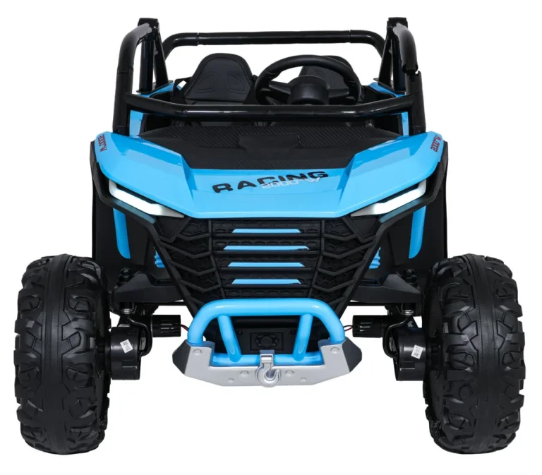 Racing Road 2000 Plavo Vozilo 4