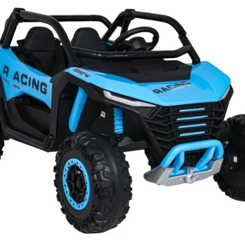 Racing Road 2000 Plavo Vozilo 5