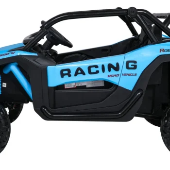 Racing Road 2000 Plavo Vozilo 6