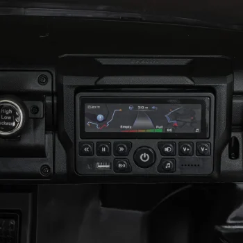 Ram 3500 Crno Vozilo 16