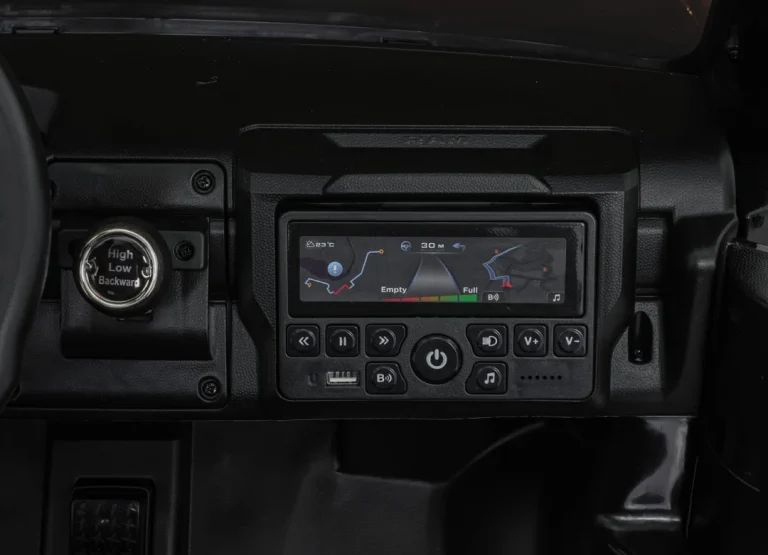 Ram 3500 Crno Vozilo 16