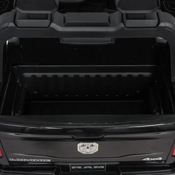 Ram 3500 Crno Vozilo 21