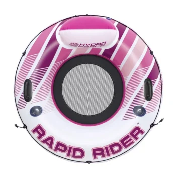 Rapid Rider Prsten Za Plivanje Roza 135 Cm Bestway 2