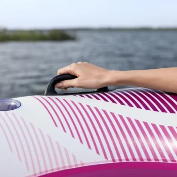 Rapid Rider Prsten Za Plivanje Roza 135 Cm Bestway 5
