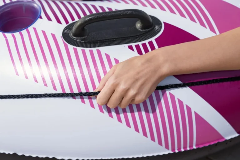 Rapid Rider Prsten Za Plivanje Roza 135 Cm Bestway 6