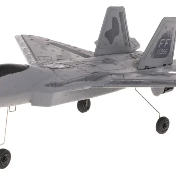 Raptor 22 Lovački Avion Rc 2,4 Ghz 3