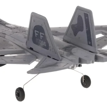 Raptor 22 Lovački Avion Rc 2,4 Ghz 4