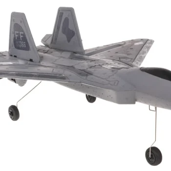 Raptor 22 Lovački Avion Rc 2,4 Ghz 6