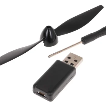 Raptor 22 Lovački Avion Rc 2,4 Ghz 7