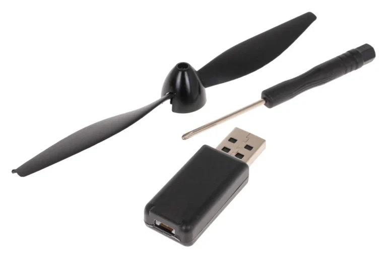 Raptor 22 Lovački Avion Rc 2,4 Ghz 7