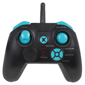 Raptor 22 Lovački Avion Rc 2,4 Ghz 8