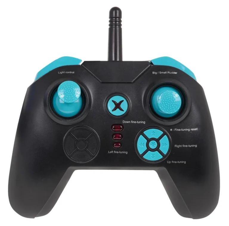 Raptor 22 Lovački Avion Rc 2,4 Ghz 8