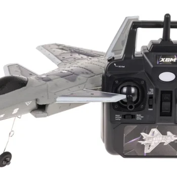Raptor J20 Lovački Avion Rc 3,7 V 2