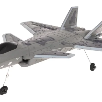 Raptor J20 Lovački Avion Rc 3,7 V 3