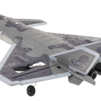 Raptor J20 Lovački Avion Rc 3,7 V 4