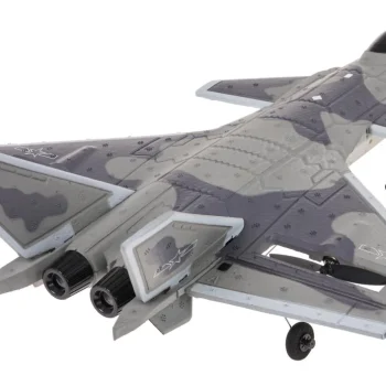 Raptor J20 Lovački Avion Rc 3,7 V 5