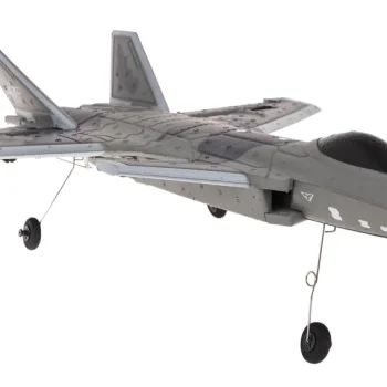 Raptor J20 Lovački Avion Rc 3,7 V 6