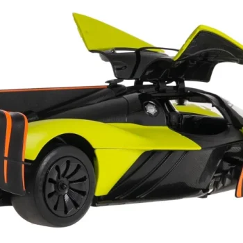 Rastar Aston Martin Valkyrie Amr Pro Rc 1:14, Zeleni 6