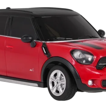 Rastar Mini Countryman R/c 1:24, Crveni 3