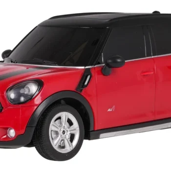 Rastar Mini Countryman R/c 1:24, Crveni 4