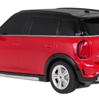 Rastar Mini Countryman R/c 1:24, Crveni 5