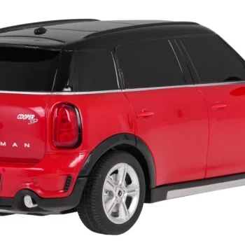 Rastar Mini Countryman R/c 1:24, Crveni 6