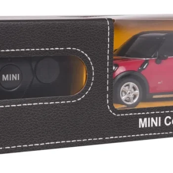 Rastar Mini Countryman R/c 1:24, Crveni 8