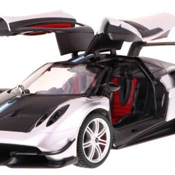 Rastar Pagani Huayra Bc Rc 1:14, Bijeli 2