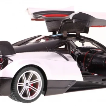 Rastar Pagani Huayra Bc Rc 1:14, Bijeli 4