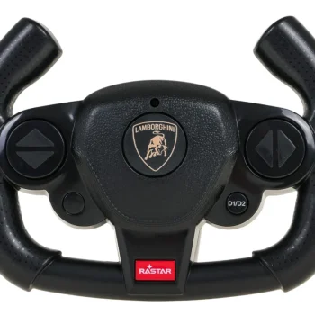 Rastar Rc Lamborghini Sc63 1:14, Zeleni 14