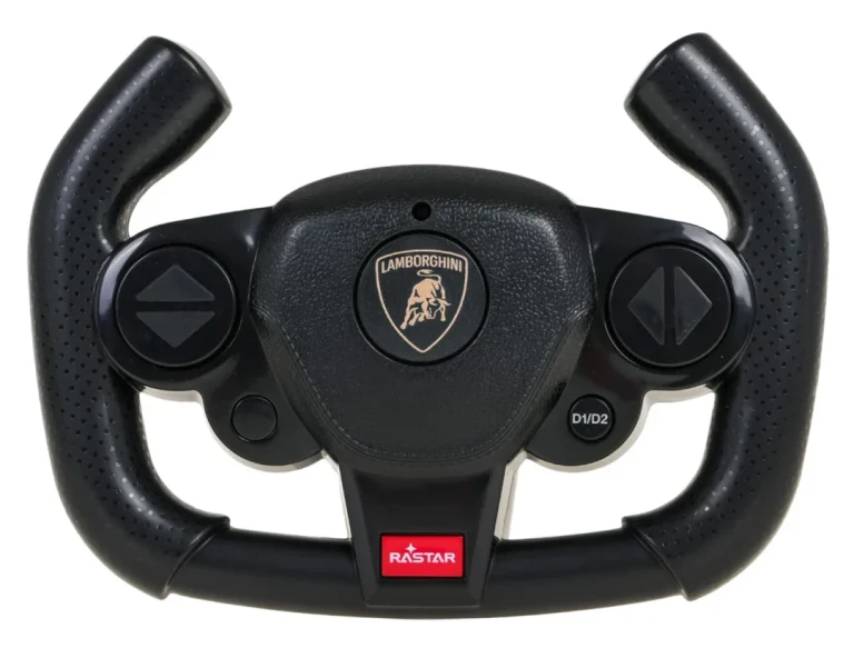 Rastar Rc Lamborghini Sc63 1:14, Zeleni 14