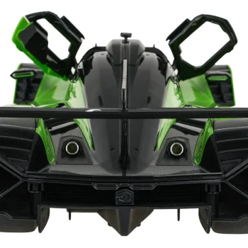 Rastar Rc Lamborghini Sc63 1:14, Zeleni 8