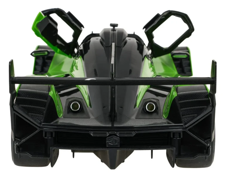Rastar Rc Lamborghini Sc63 1:14, Zeleni 8