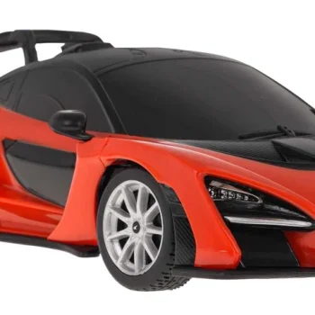 Rastar Rc Mclaren Senna 1:24, Narančasti 3
