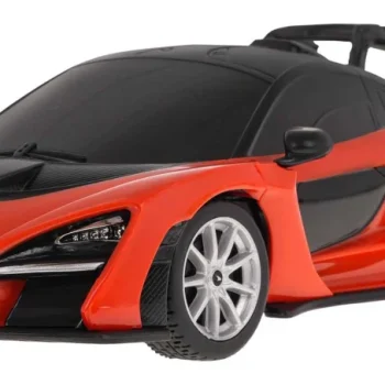 Rastar Rc Mclaren Senna 1:24, Narančasti 4