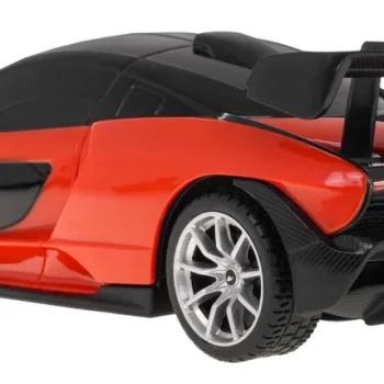 Rastar Rc Mclaren Senna 1:24, Narančasti 5