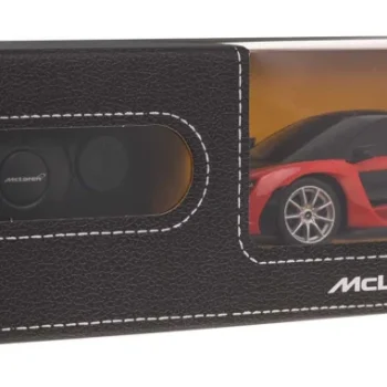Rastar Rc Mclaren Senna 1:24, Narančasti 8