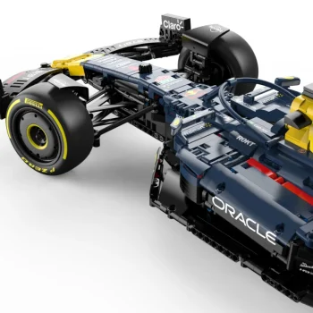 Rastar Red Bull F1 Rb19 R/c 1:16, Plavi 12