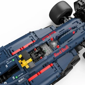 Rastar Red Bull F1 Rb19 R/c 1:16, Plavi 14