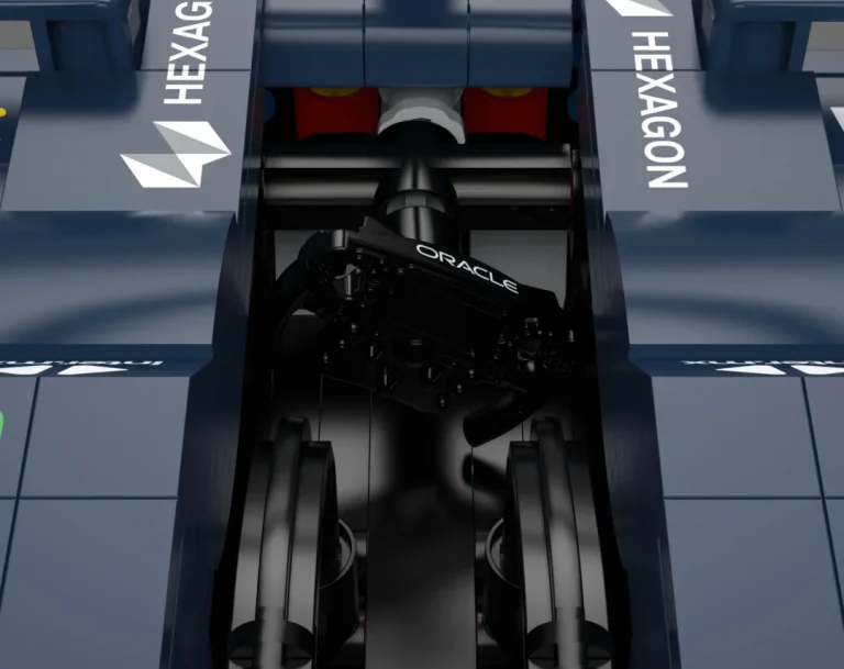 Rastar Red Bull F1 Rb19 R/c 1:16, Plavi 16
