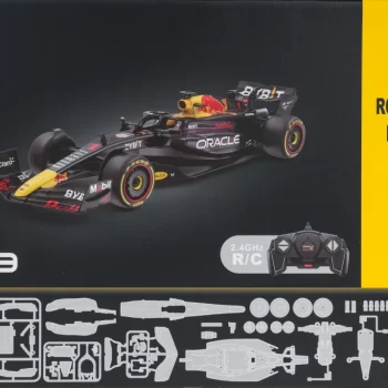 Rastar Red Bull F1 Rb19 R/c 1:16, Plavi 18