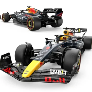 Rastar Red Bull F1 Rb19 R/c 1:16, Plavi 2