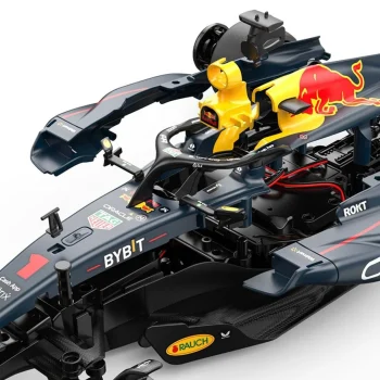 Rastar Red Bull F1 Rb19 R/c 1:16, Plavi 3