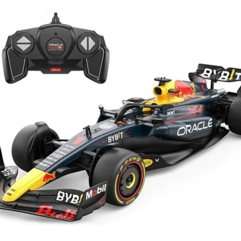 Rastar Red Bull F1 Rb19 R/c 1:16, Plavi 4