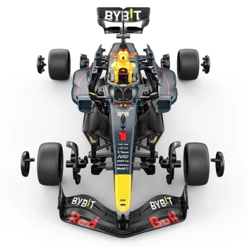 Rastar Red Bull F1 Rb19 R/c 1:16, Plavi 6