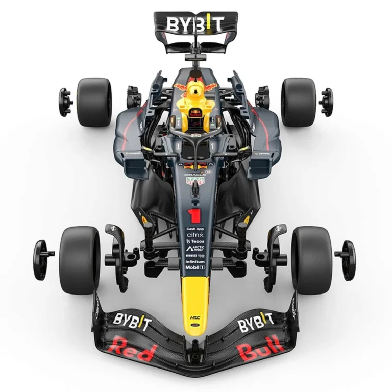 Rastar Red Bull F1 Rb19 R/c 1:16, Plavi 6