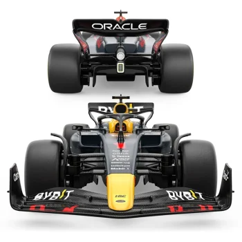 Rastar Red Bull F1 Rb19 R/c 1:16, Plavi 7